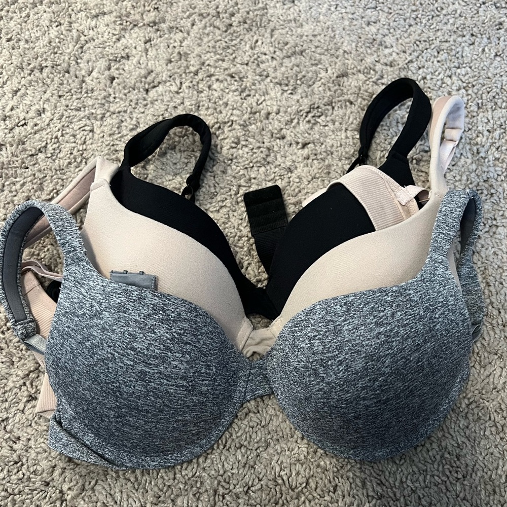 Nautica Bras 36B
